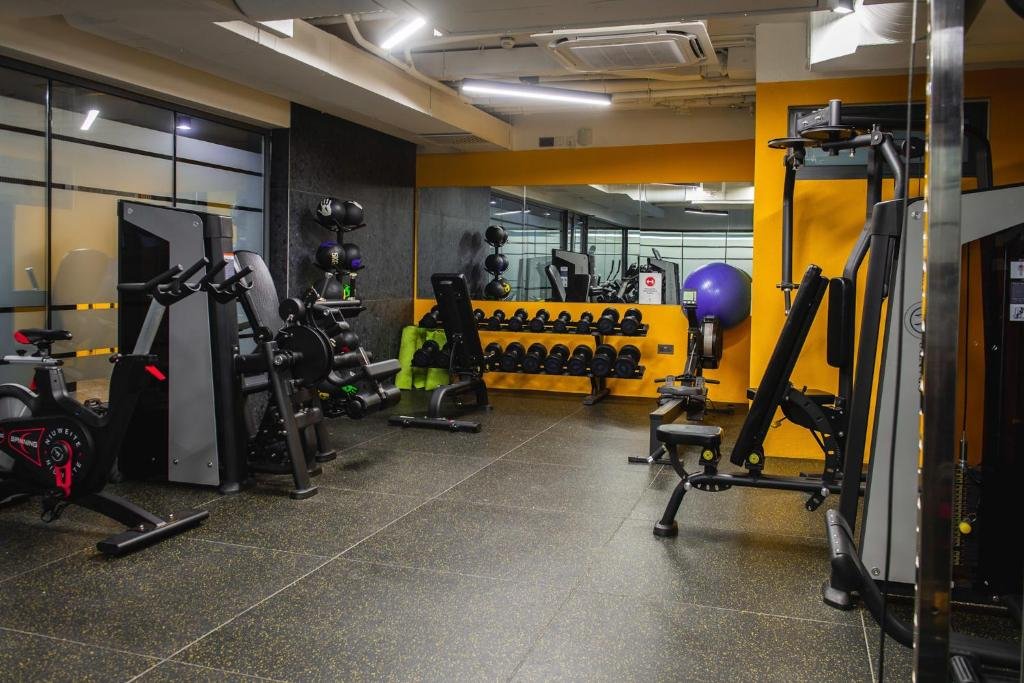 Foto 20 Grands Suites Hotel Residences and Spa Sliema, 19