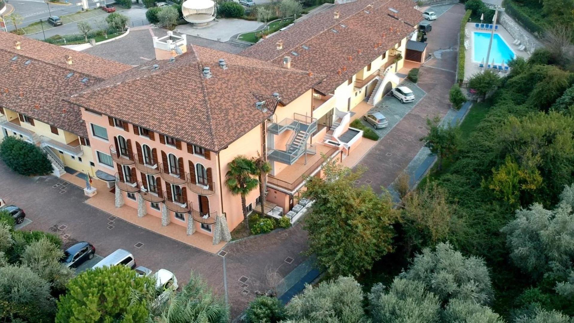 Foto 7 AHG Donna Silvia Hotel Wellness & SPA Manerba del Garda, 06