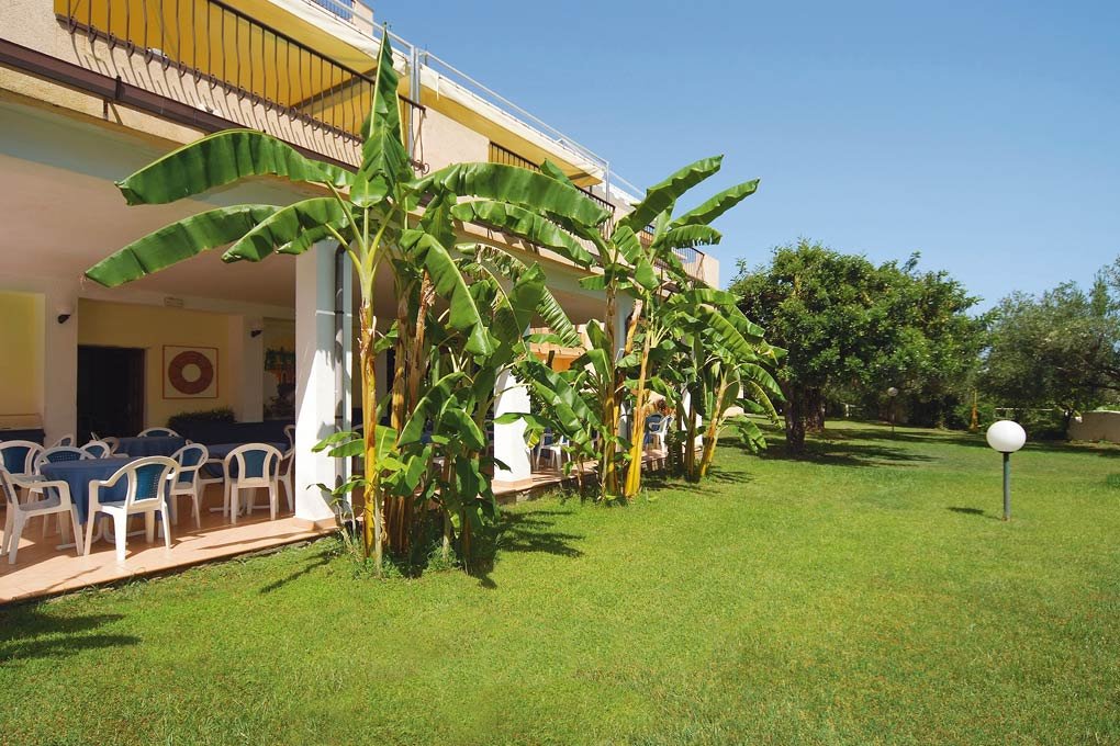 Foto 3 Hotel America Camerota, 02