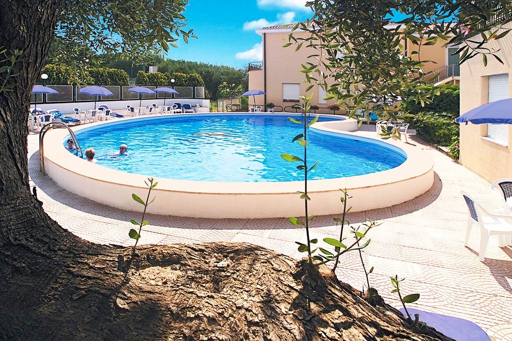 Foto 6 Hotel America Camerota, 05