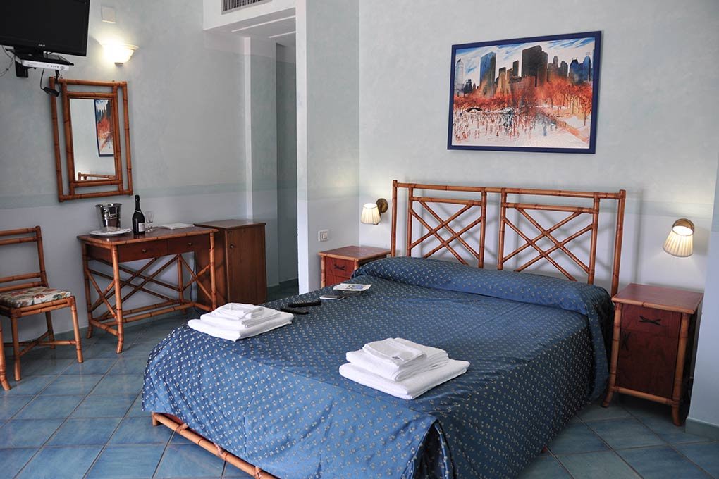 Foto 7 Hotel America Camerota, 06