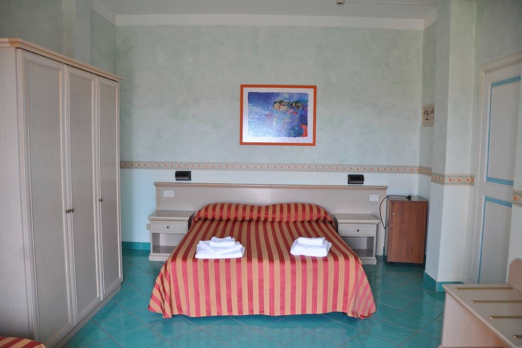 Foto 8 Hotel America Camerota, 07