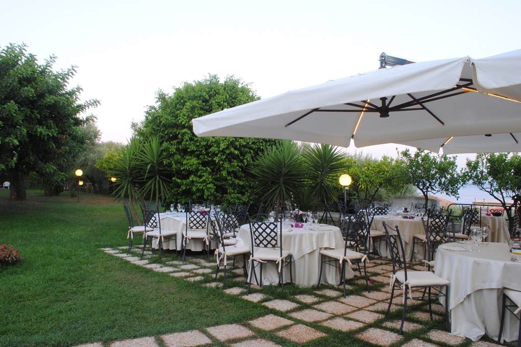 Foto 9 Hotel America Camerota, 08