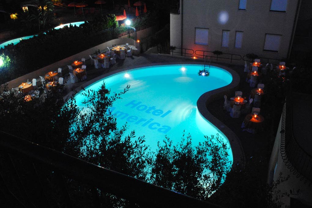 Foto 10 Hotel America Camerota, 09