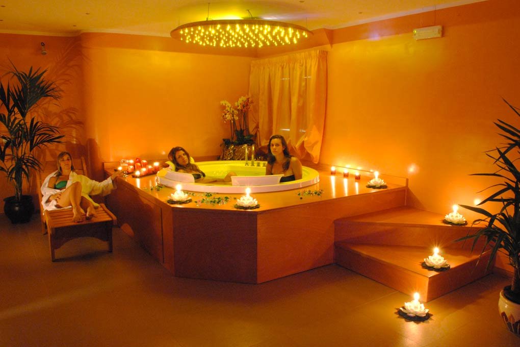 Foto 11 Hotel America Camerota, 10