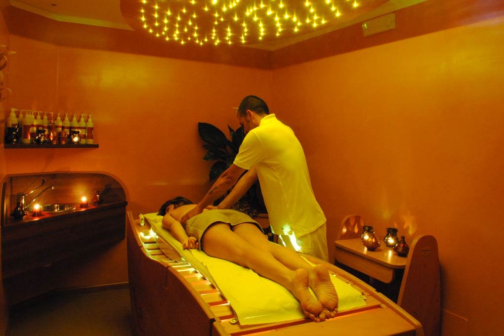 Foto 12 Hotel America Camerota, 11