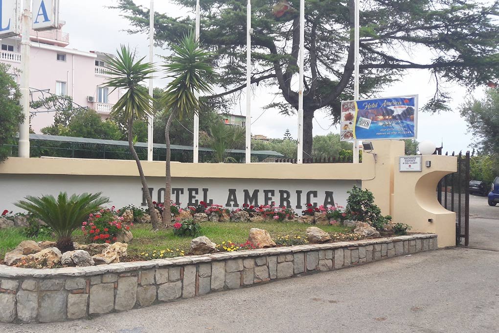 Foto 14 Hotel America Camerota, 13