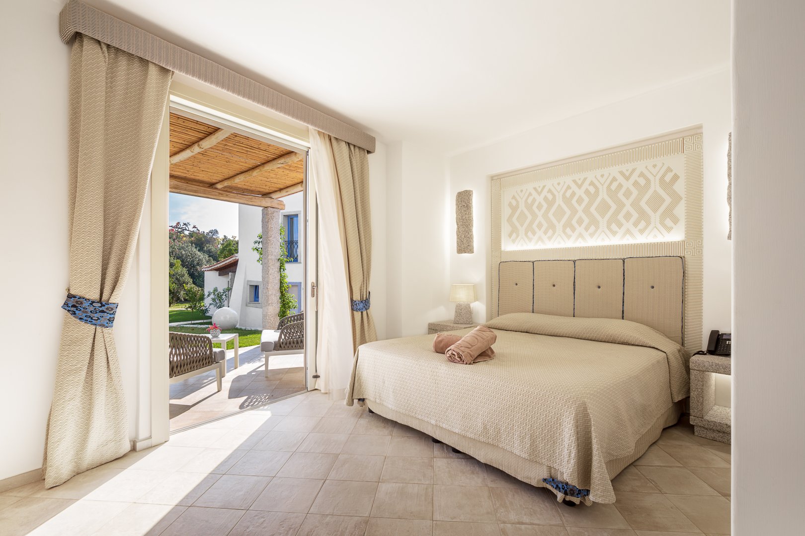 Foto 10 Hotel Corte Bianca - Adults Only Cardedu, 09