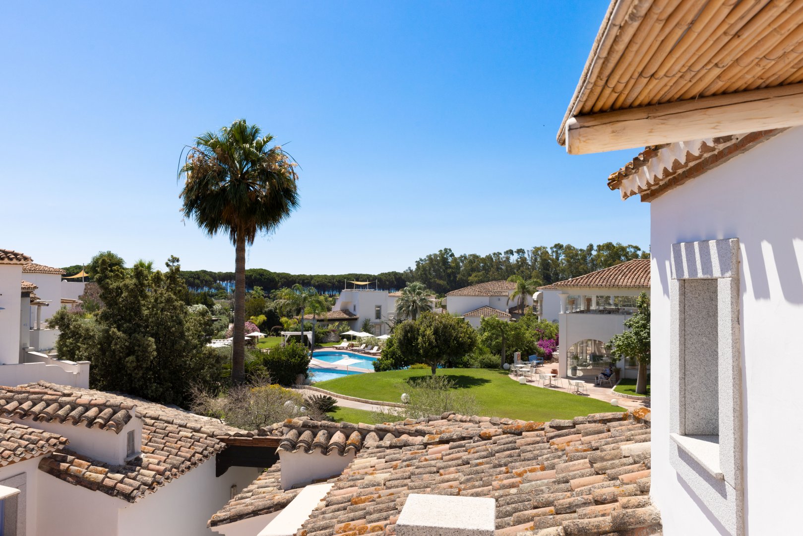 Foto 11 Hotel Corte Bianca - Adults Only Cardedu, 10