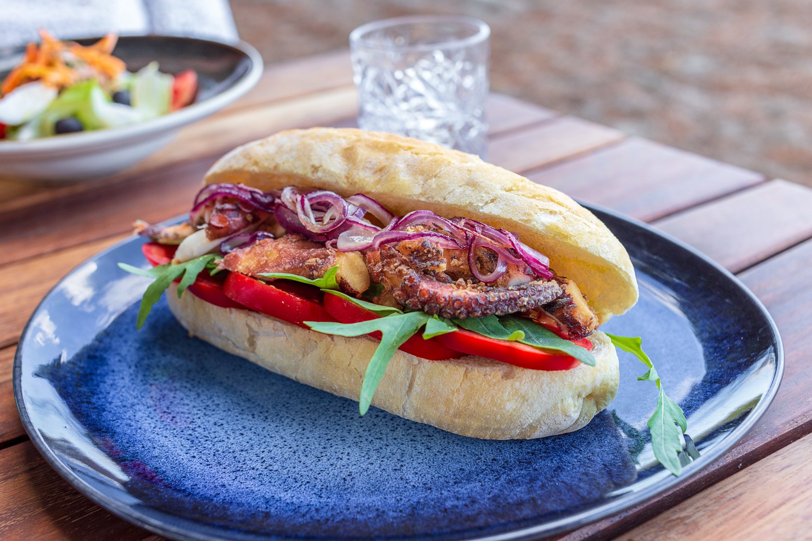 Foto 12 Hotel Corte Bianca - Adults Only Cardedu, 11