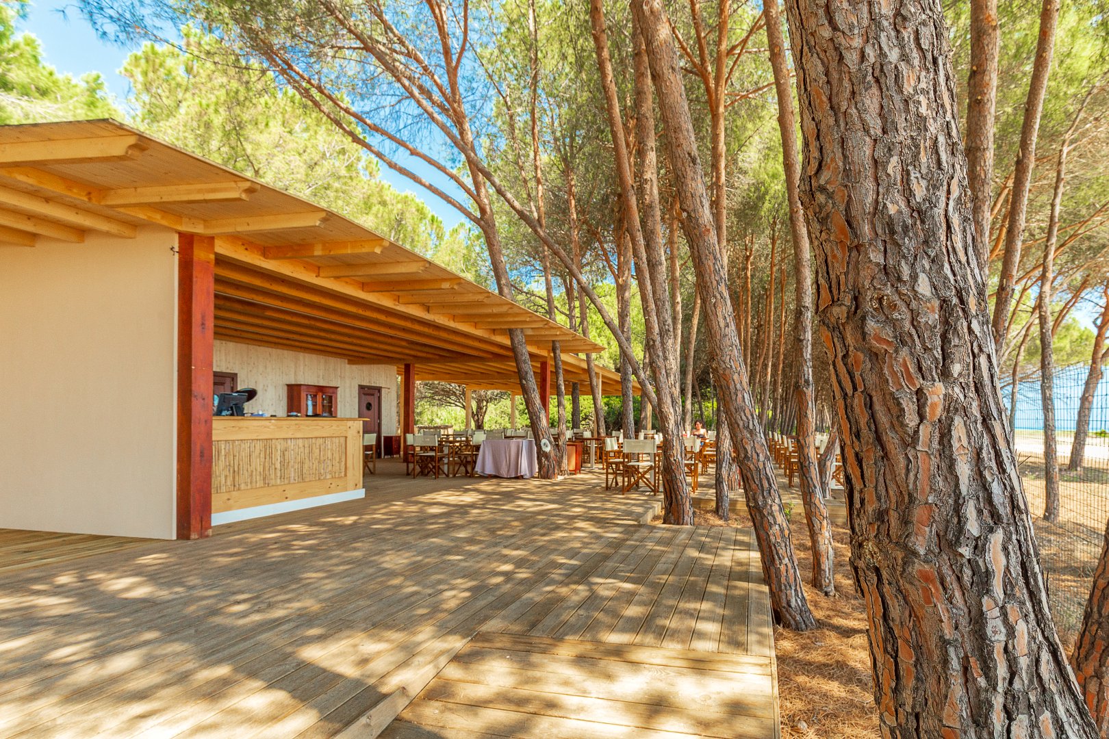 Foto 15 Hotel Corte Bianca - Adults Only Cardedu, 14