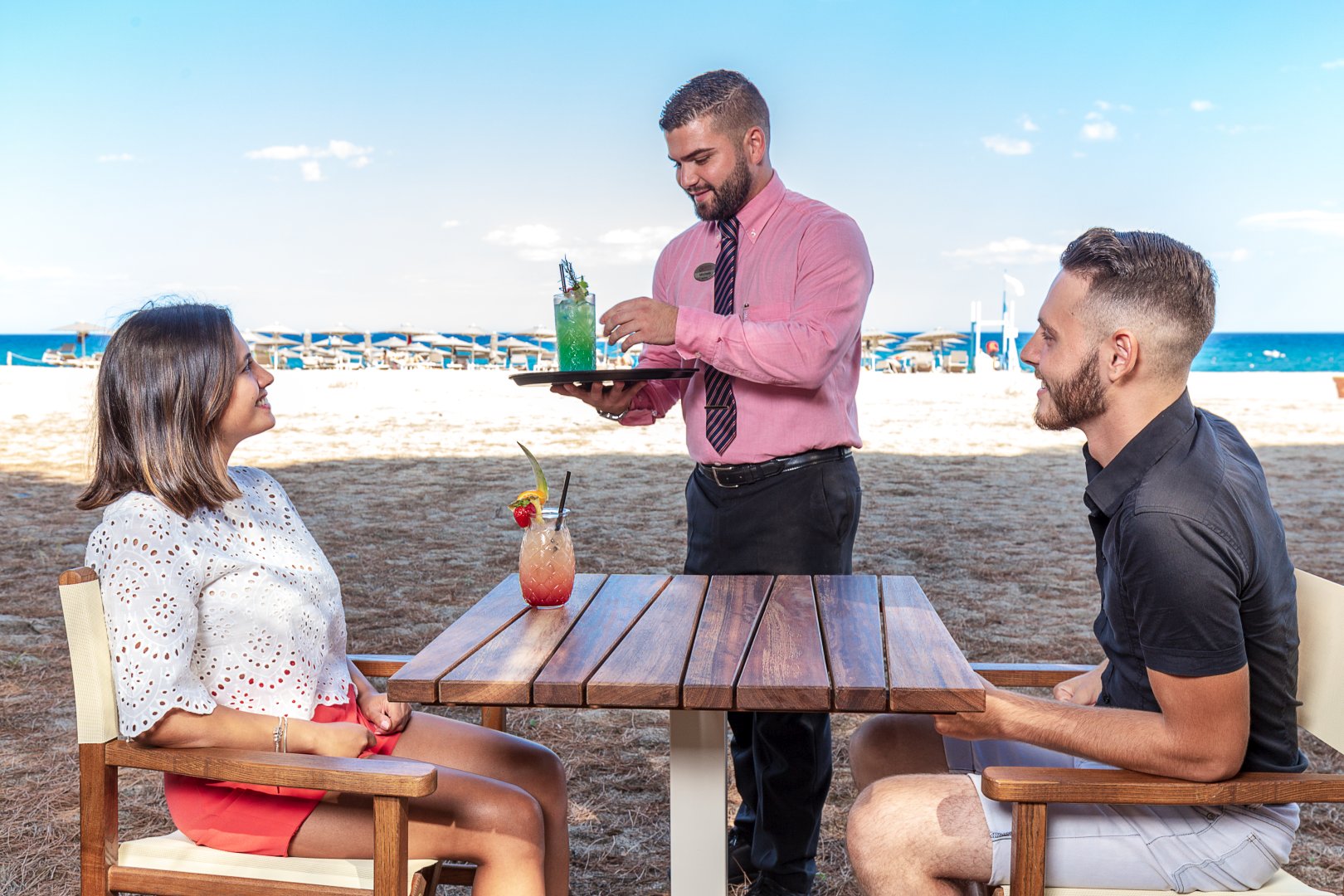 Foto 16 Hotel Corte Bianca - Adults Only Cardedu, 15