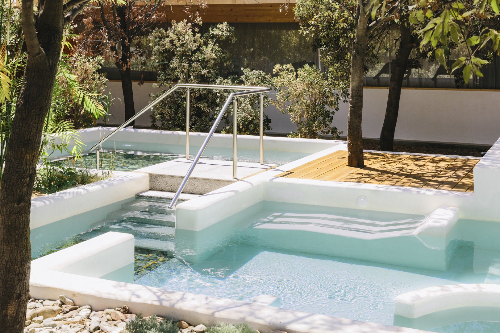 Foto 18 Hotel Corte Bianca - Adults Only Cardedu, 17