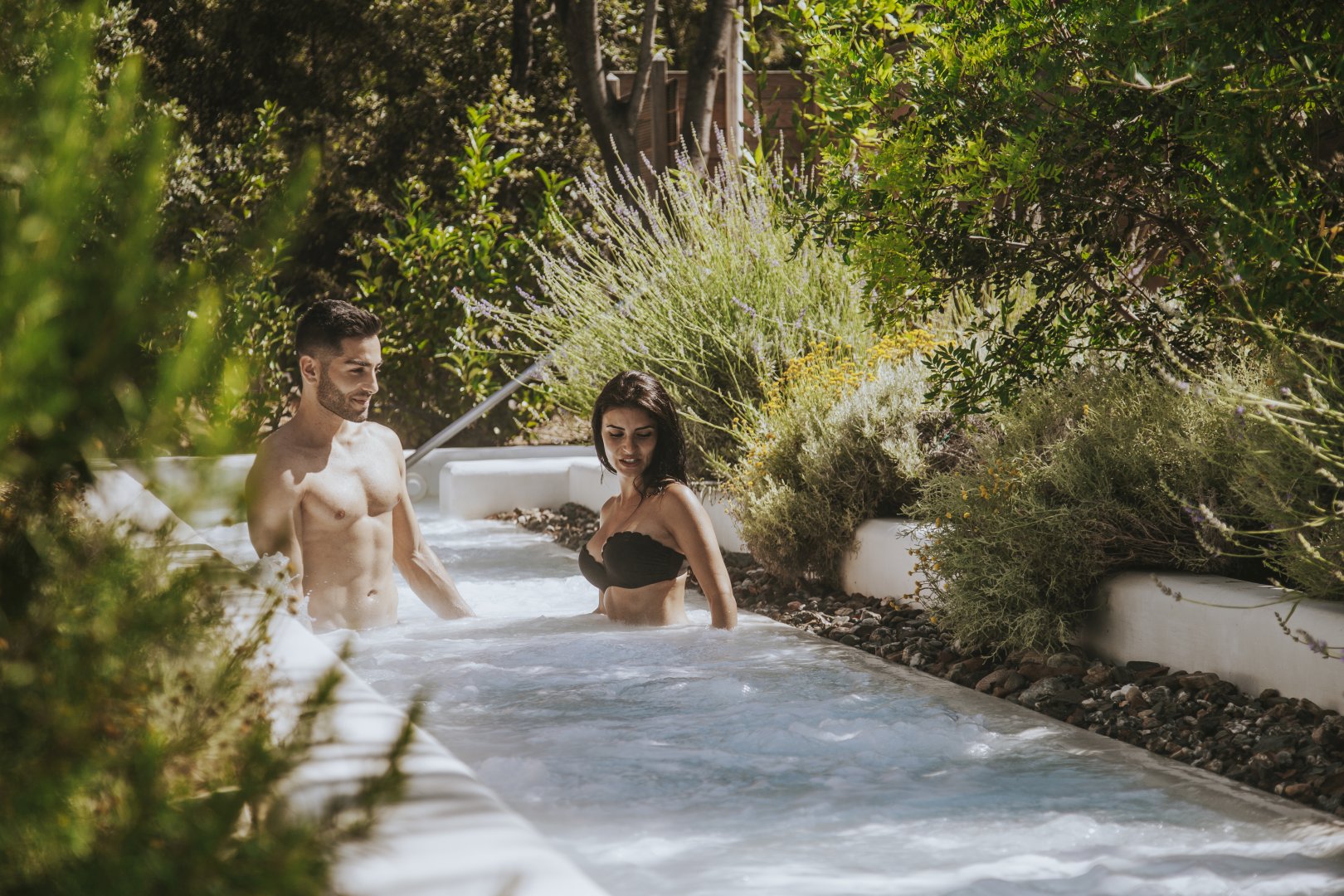 Foto 20 Hotel Corte Bianca - Adults Only Cardedu, 19