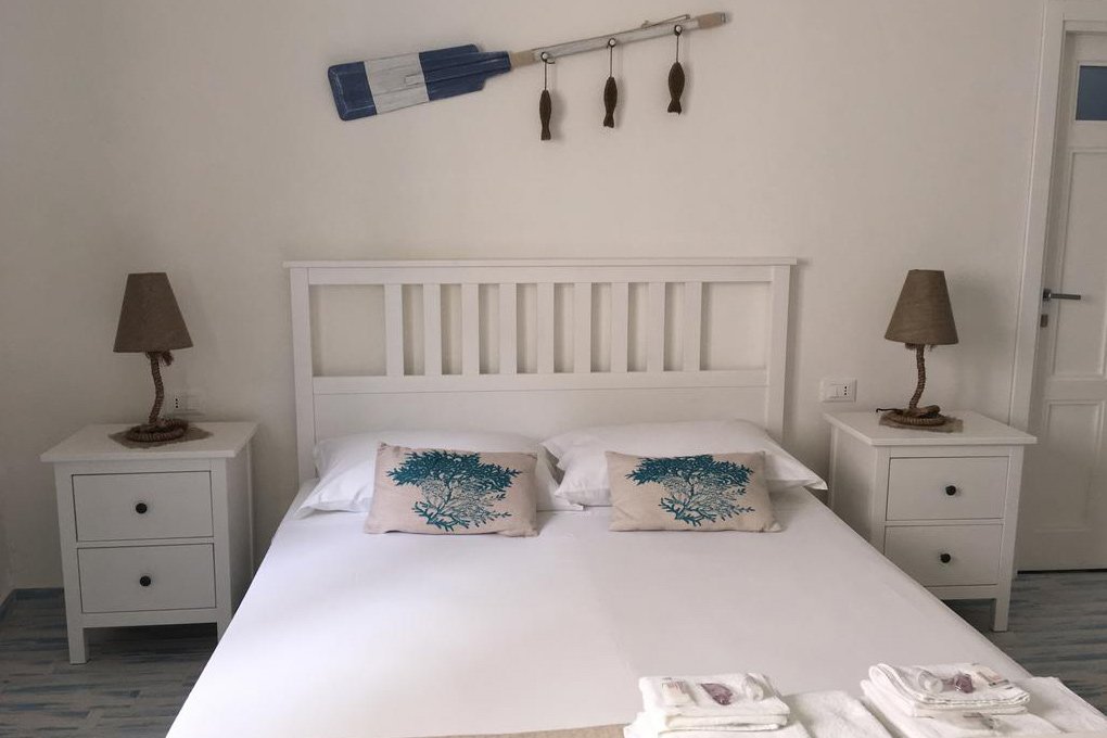 Foto 3 Case Vacanze Il Corallo Marettimo Isola di Marettimo, 02