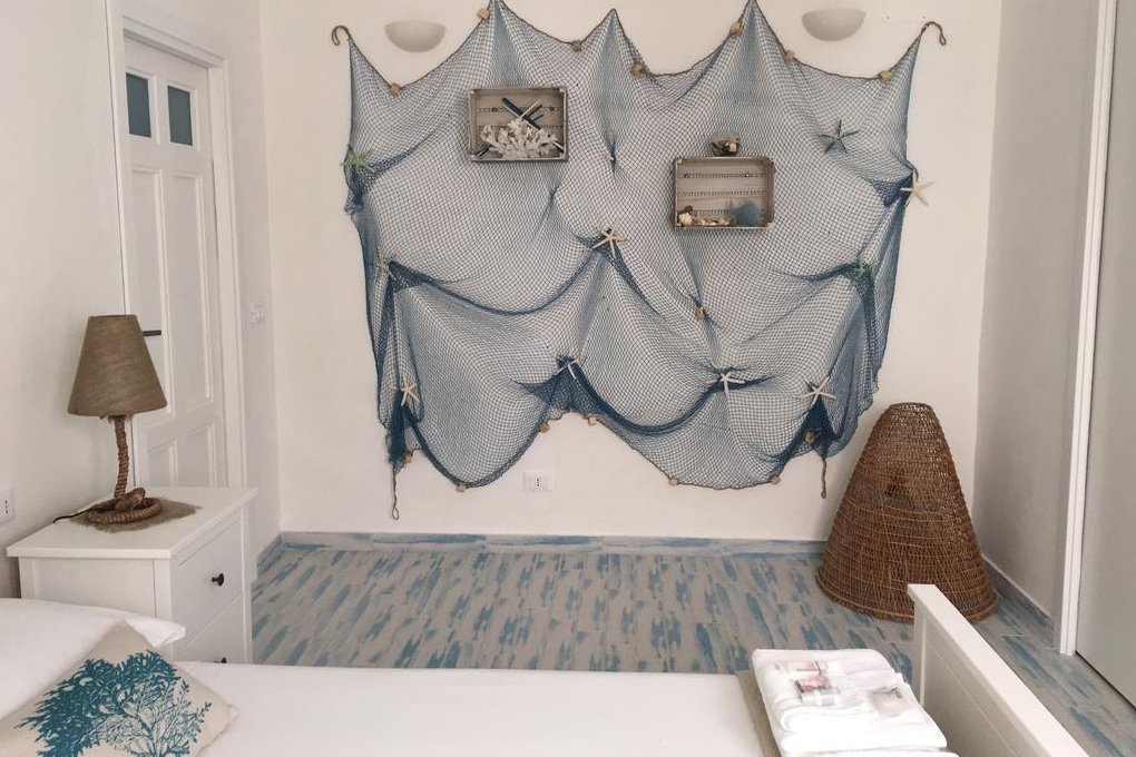 Foto 4 Case Vacanze Il Corallo Marettimo Isola di Marettimo, 03