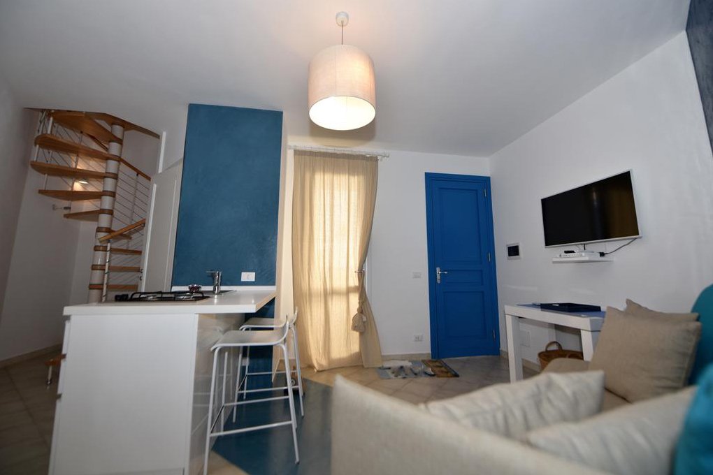 Foto 6 Case Vacanze Il Corallo Marettimo Isola di Marettimo, 05