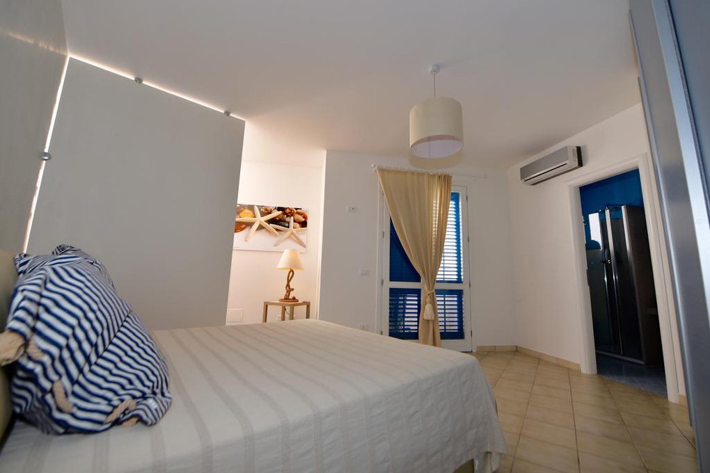 Foto 7 Case Vacanze Il Corallo Marettimo Isola di Marettimo, 06