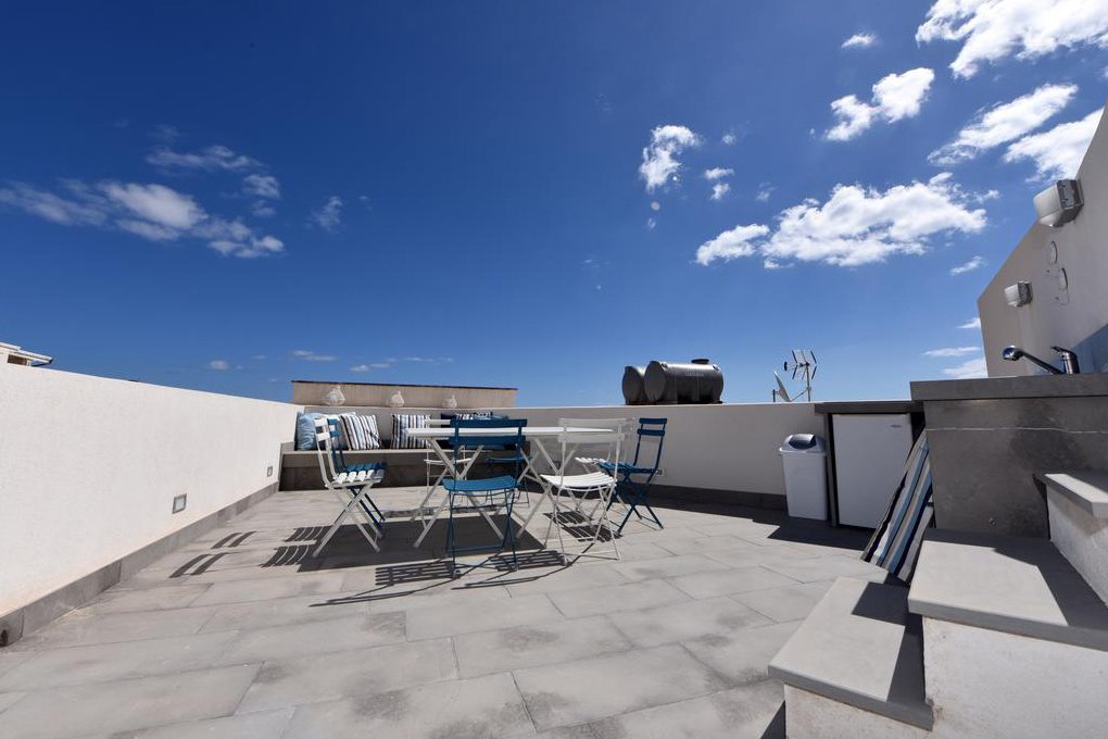 Foto 9 Case Vacanze Il Corallo Marettimo Isola di Marettimo, 08