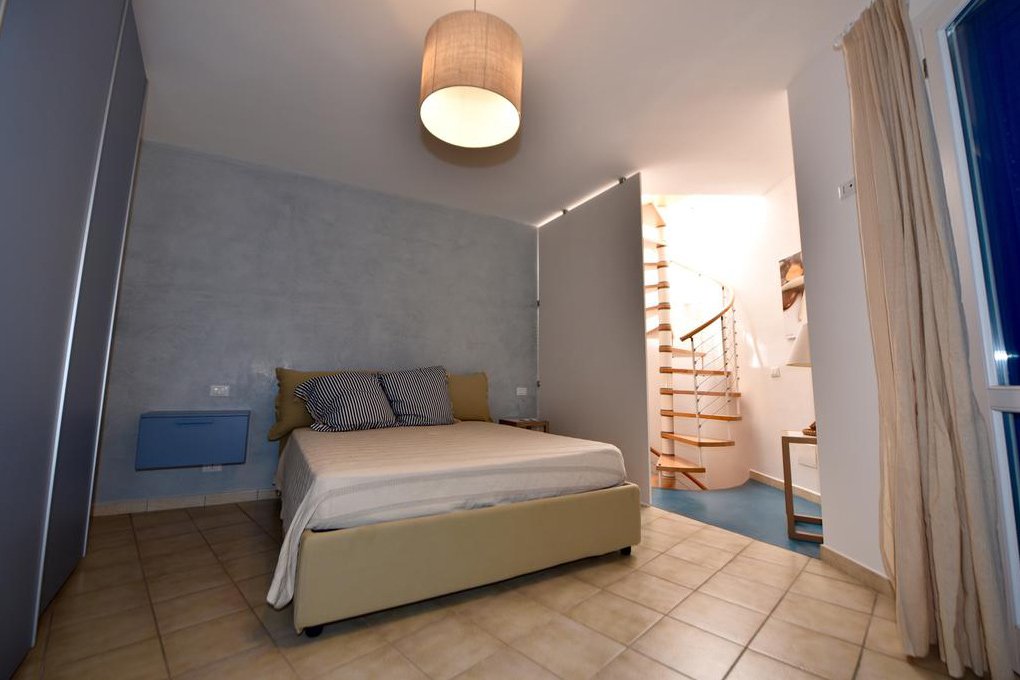 Foto 10 Case Vacanze Il Corallo Marettimo Isola di Marettimo, 09