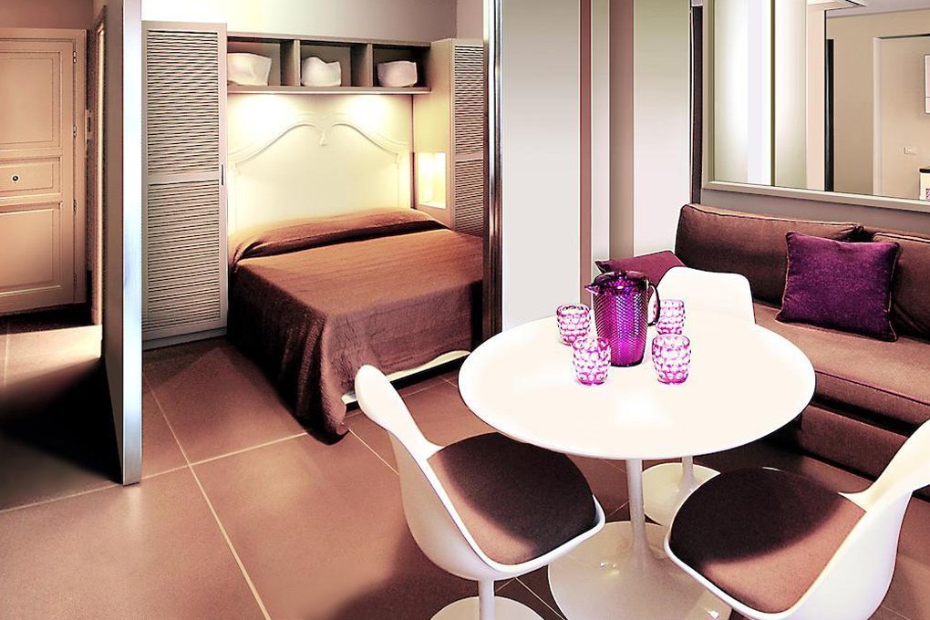 Foto 11 Case Vacanze Il Corallo Marettimo Isola di Marettimo, 10