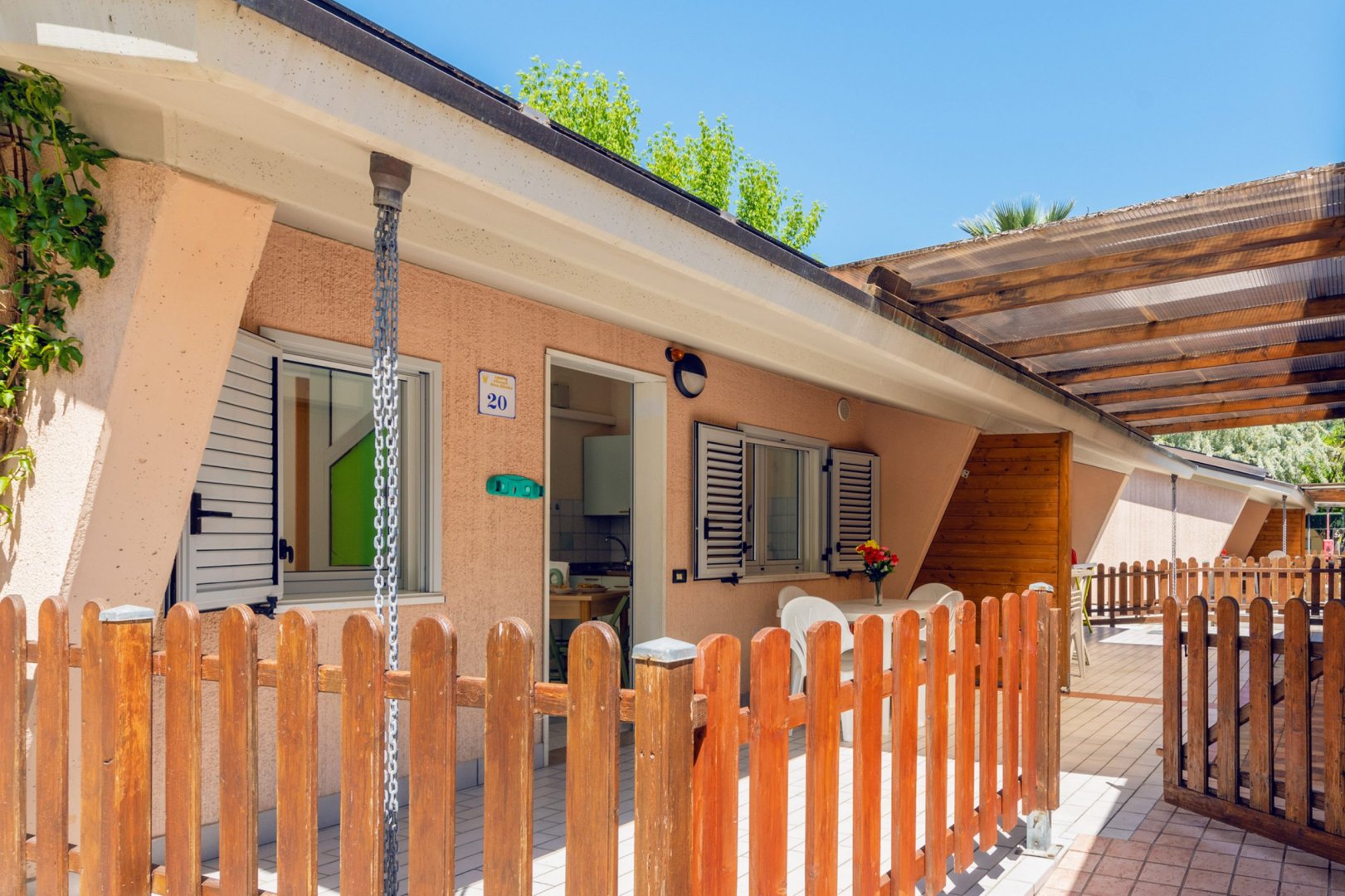 Foto 3 Villaggio Camping Duca Amedeo Martinsicuro, 02