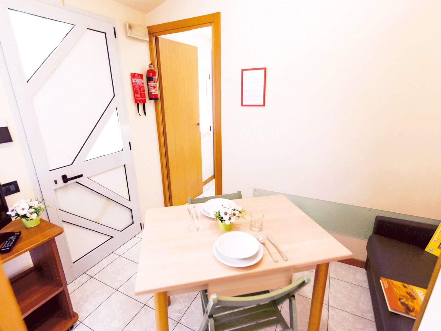 Foto 5 Villaggio Camping Duca Amedeo Martinsicuro, 04