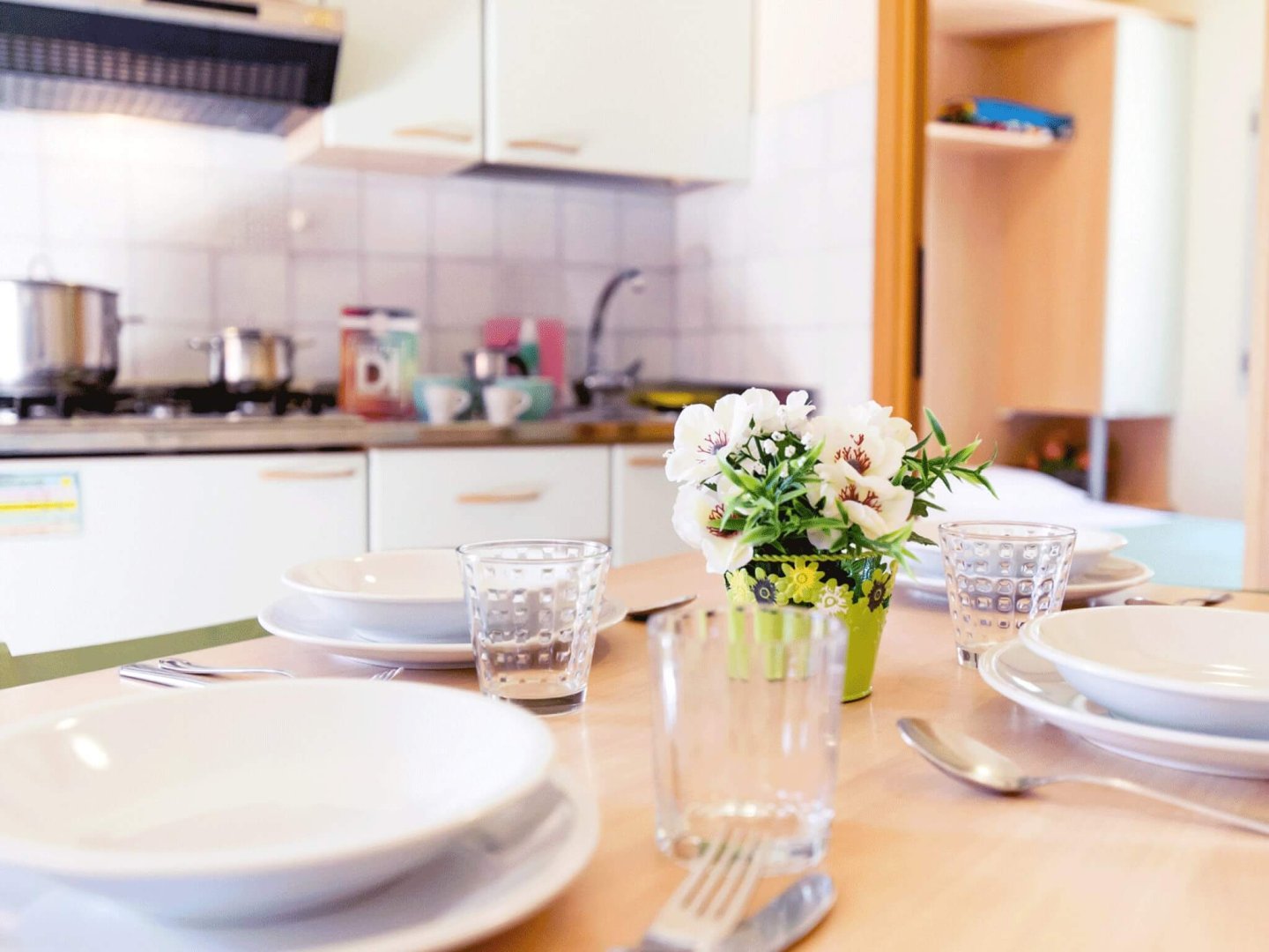 Foto 7 Villaggio Camping Duca Amedeo Martinsicuro, 06