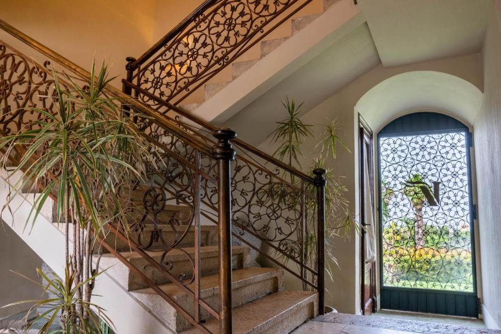 Foto 4 Villa Favorita Hotel & Events Marsala, 03