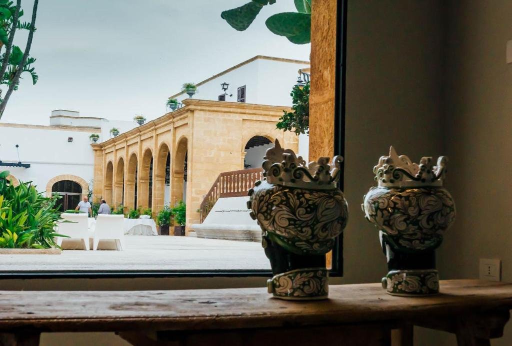 Foto 5 Villa Favorita Hotel & Events Marsala, 04