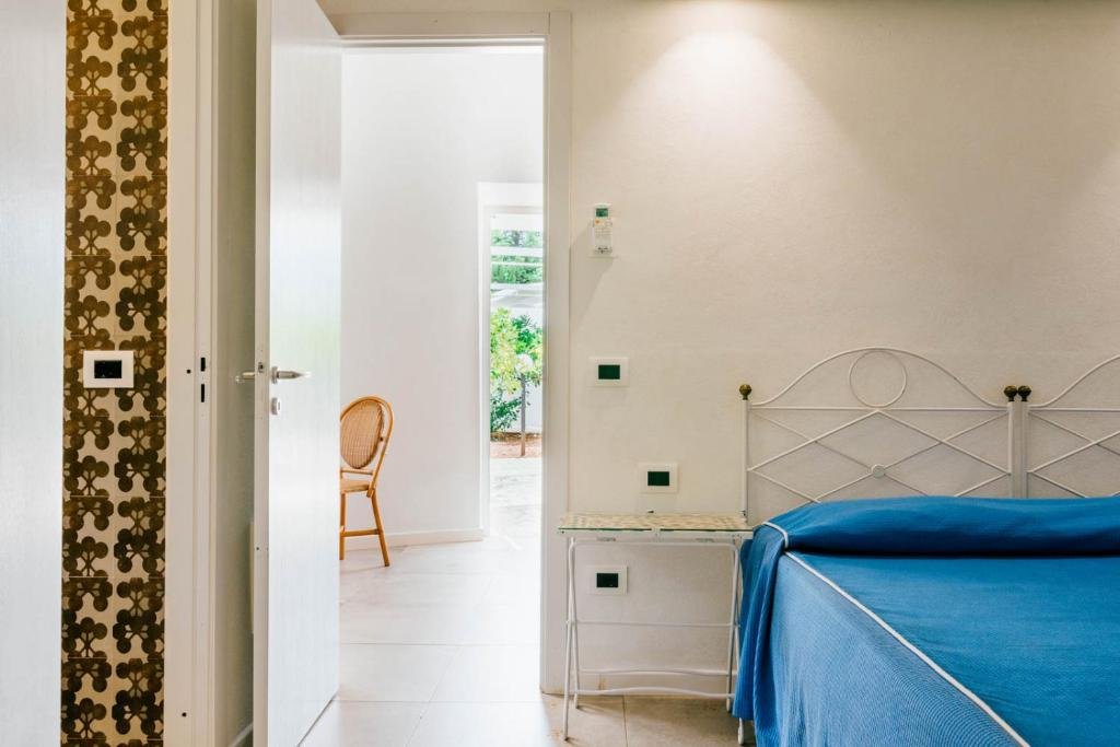 Foto 12 Villa Favorita Hotel & Events Marsala, 11