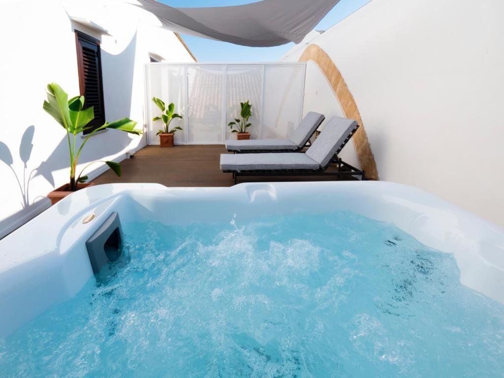 Foto 13 Villa Favorita Hotel & Events Marsala, 12