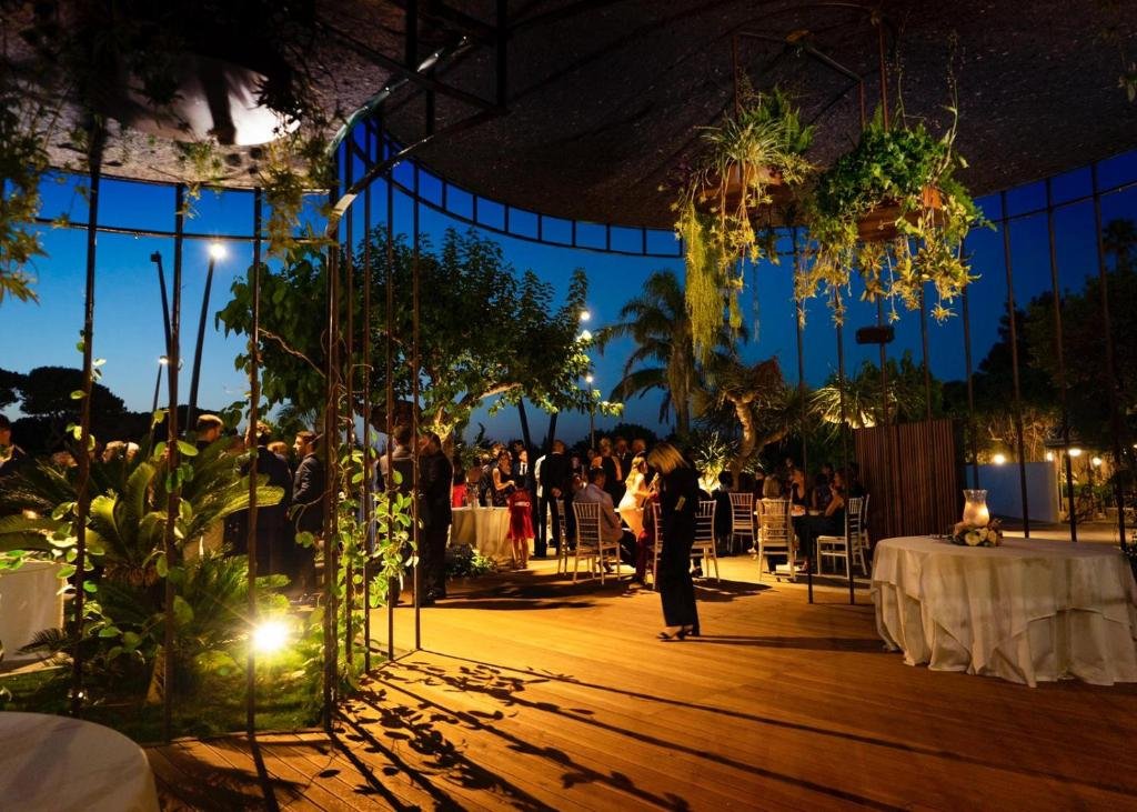 Foto 17 Villa Favorita Hotel & Events Marsala, 16