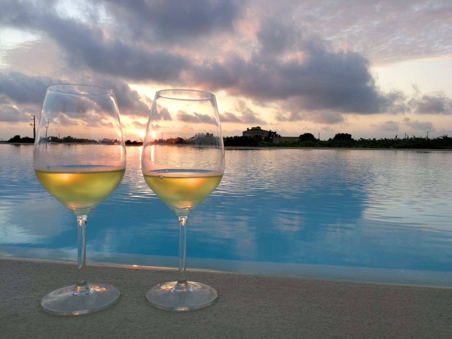 Foto 2 Donna Franca Wine Resort & Farm Estate Marsala, 01