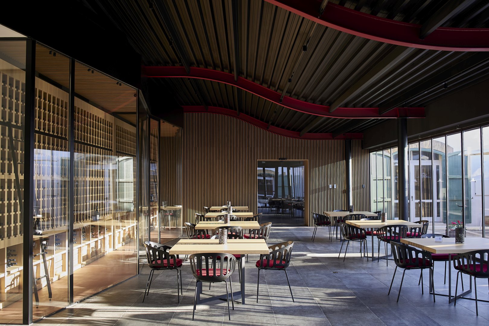 Foto 3 Donna Franca Wine Resort & Farm Estate Marsala, 02