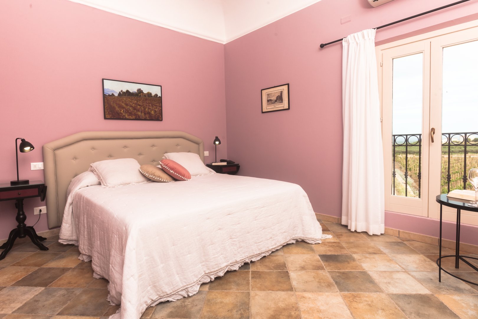 Foto 7 Donna Franca Wine Resort & Farm Estate Marsala, 06