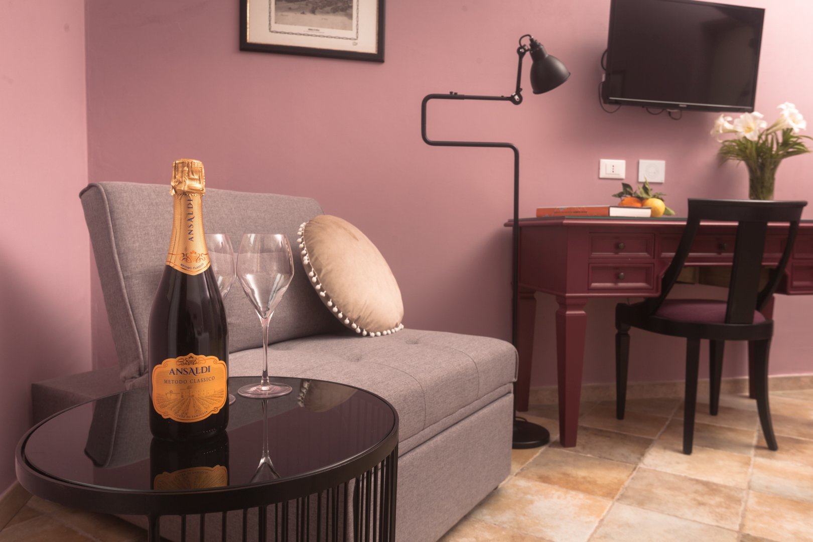 Foto 11 Donna Franca Wine Resort & Farm Estate Marsala, 10