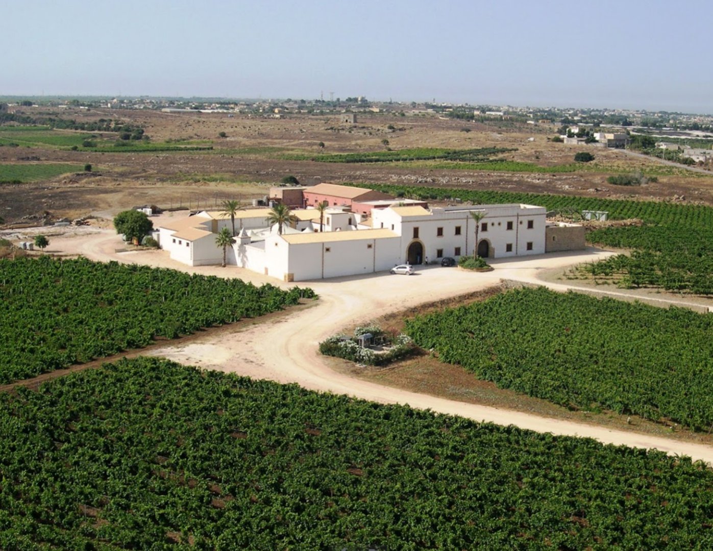 Foto 12 Donna Franca Wine Resort & Farm Estate Marsala, 11