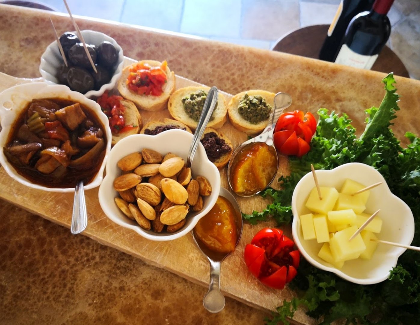 Foto 14 Donna Franca Wine Resort & Farm Estate Marsala, 13