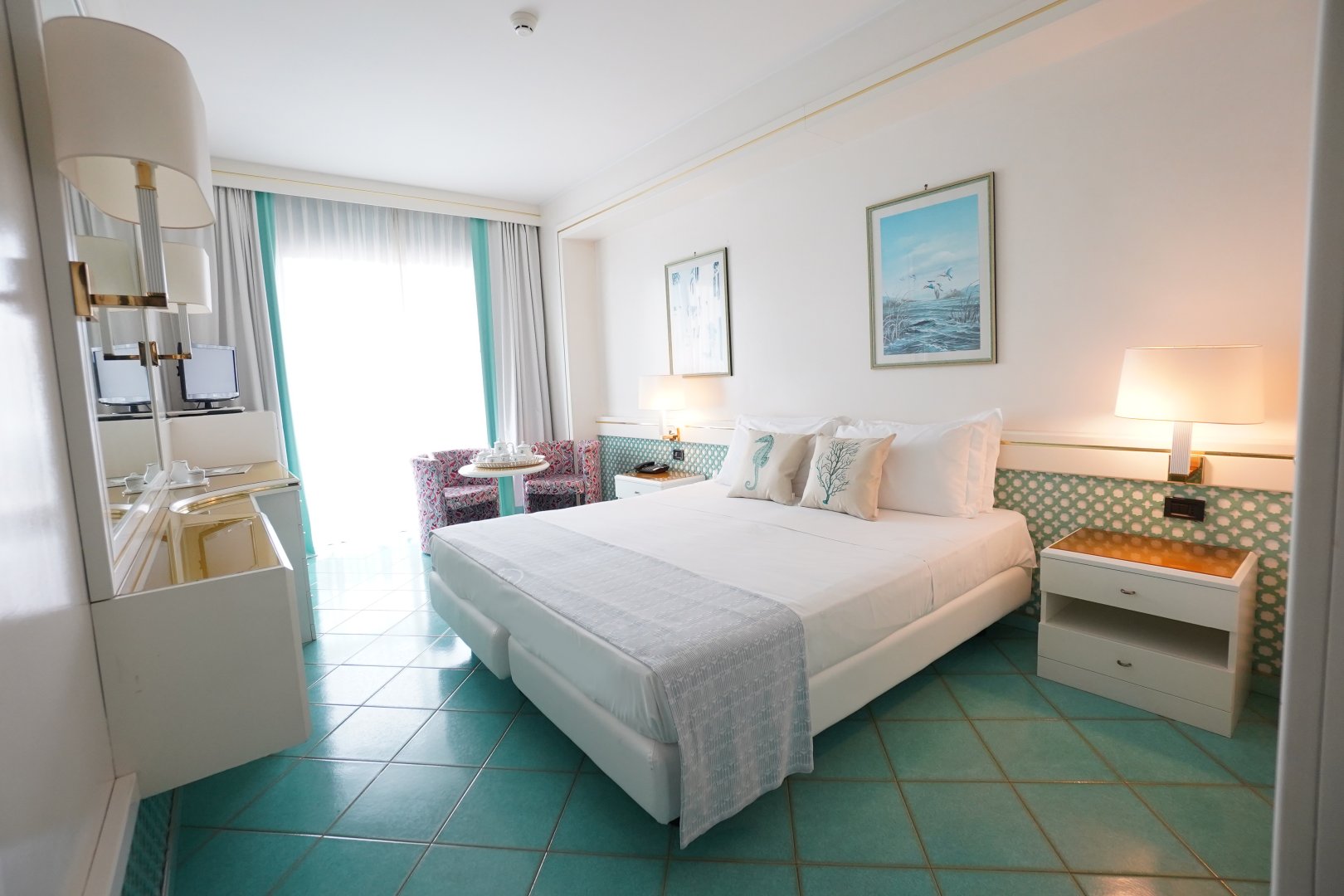 Margherita di Savoia, 06