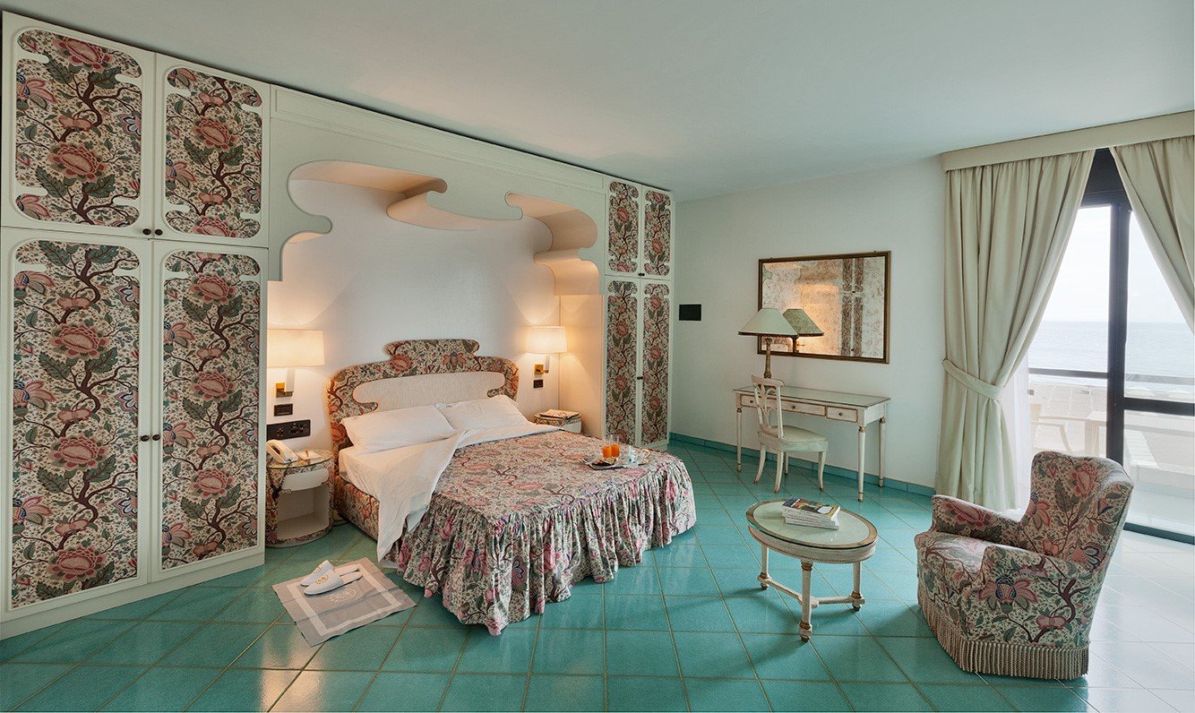 Margherita di Savoia, 07