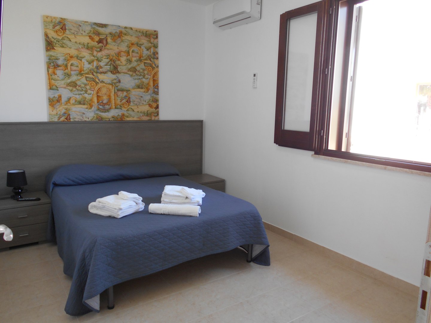 Foto 3 Oasi Guzzetta Aparthotel Residence Marsala, 02