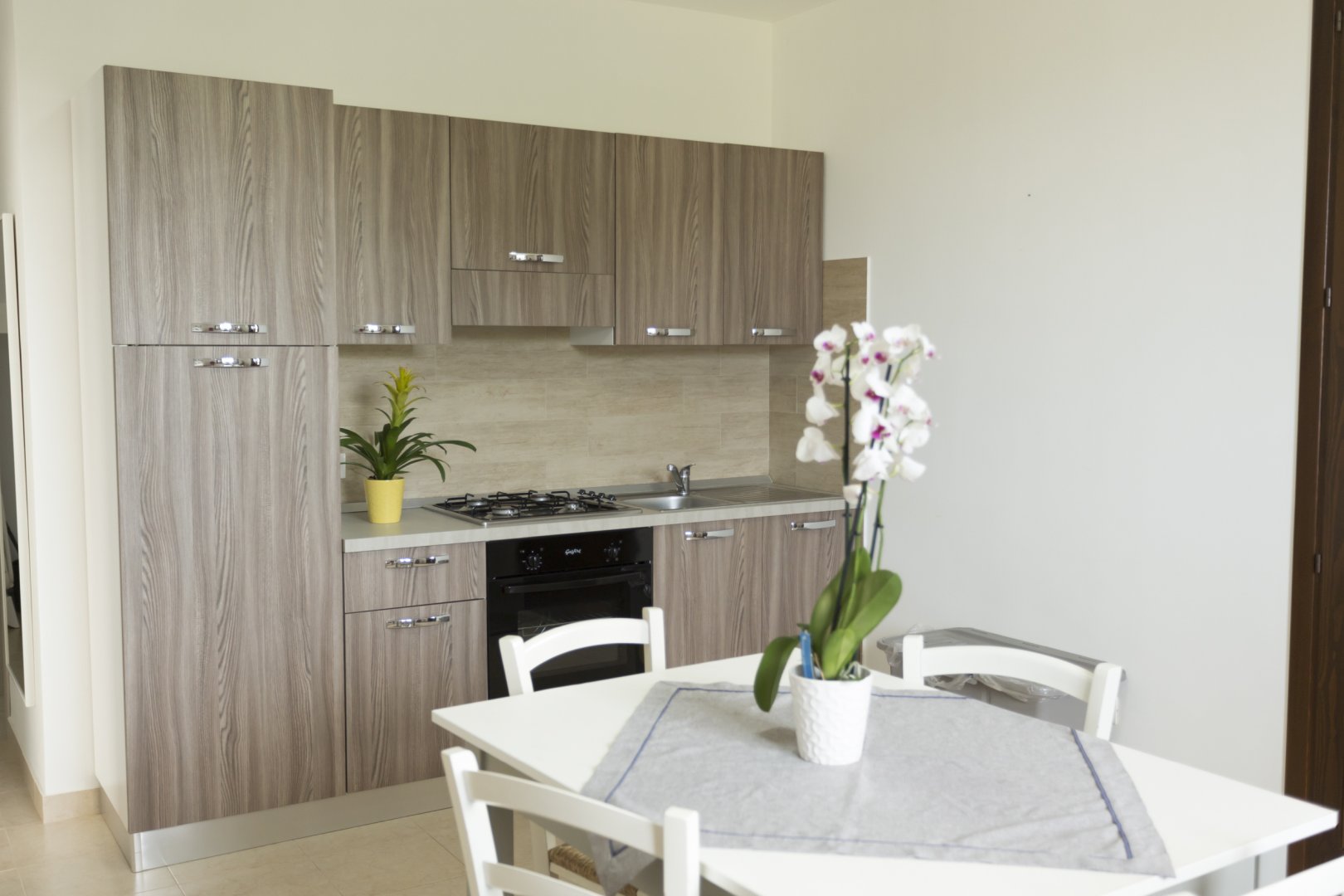 Foto 4 Oasi Guzzetta Aparthotel Residence Marsala, 03