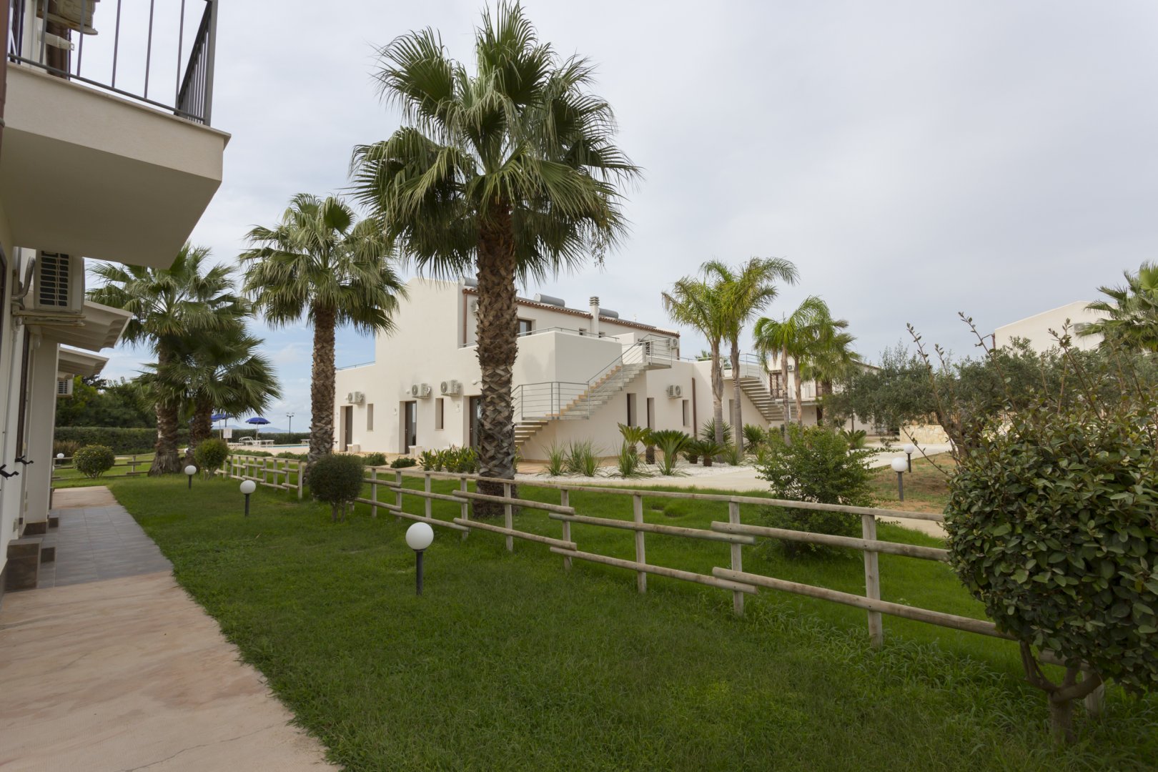 Foto 5 Oasi Guzzetta Aparthotel Residence Marsala, 04