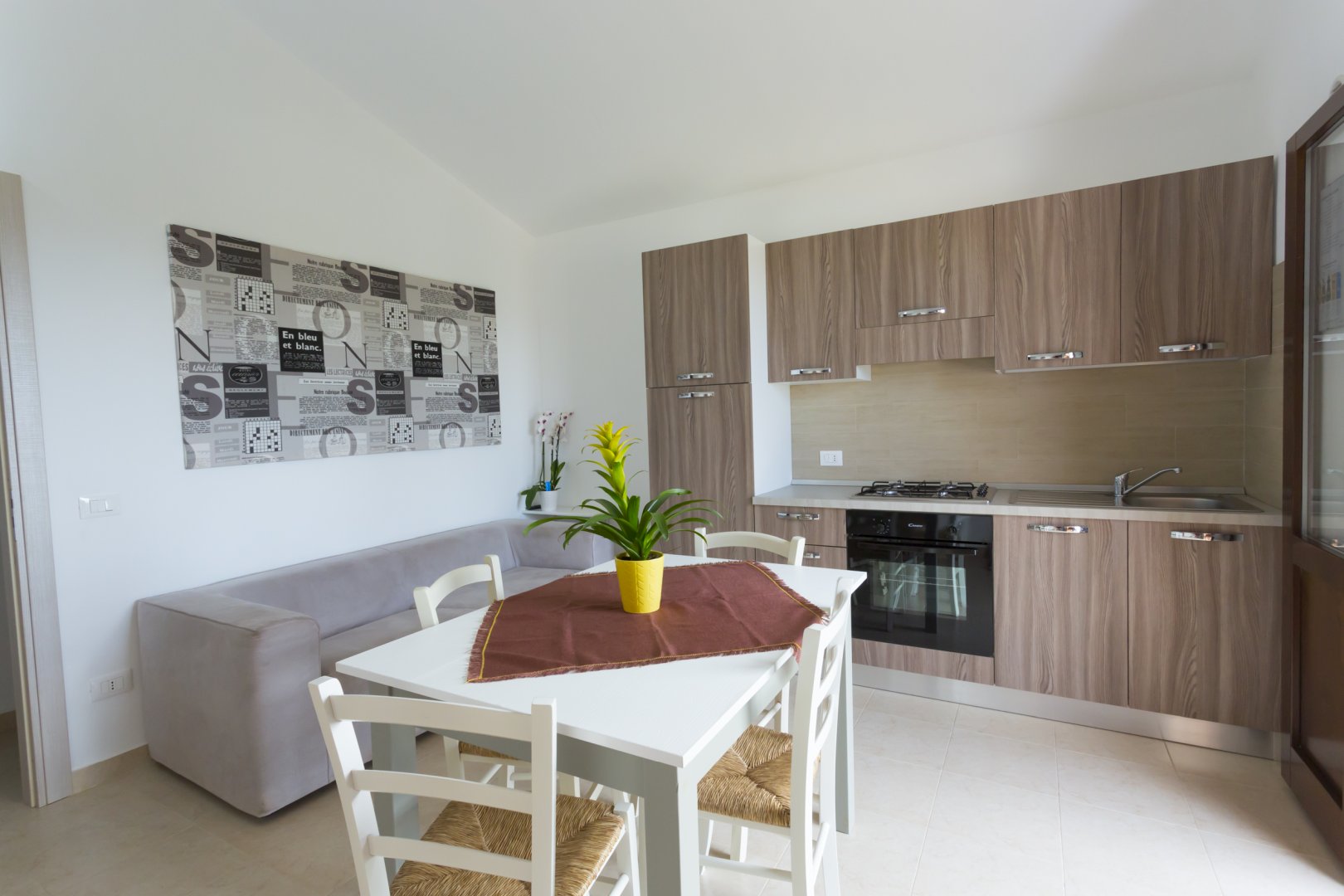 Foto 7 Oasi Guzzetta Aparthotel Residence Marsala, 06