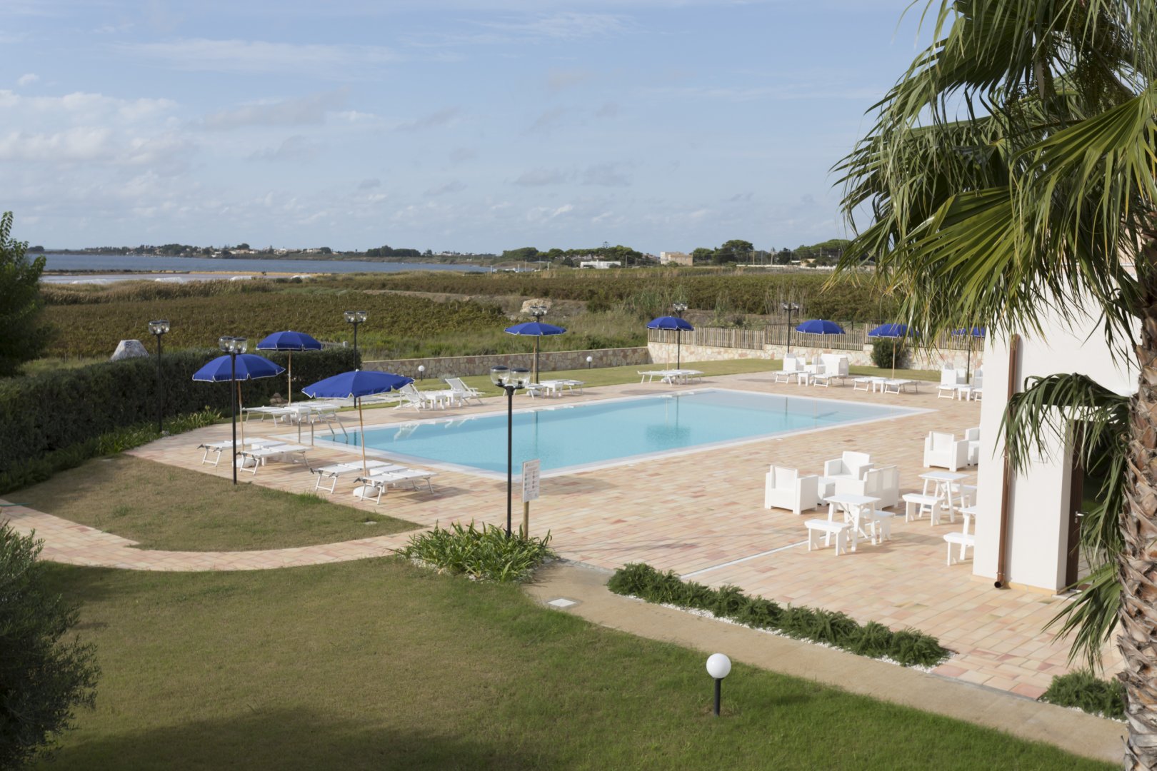 Foto 8 Oasi Guzzetta Aparthotel Residence Marsala, 07