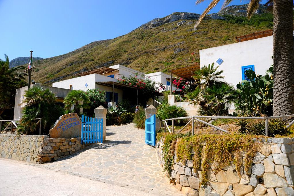 Foto 2 Marettimo Residence Isola di Marettimo, 01