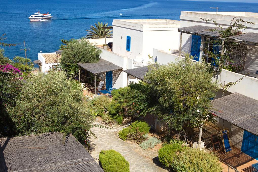 Foto 5 Marettimo Residence Isola di Marettimo, 04