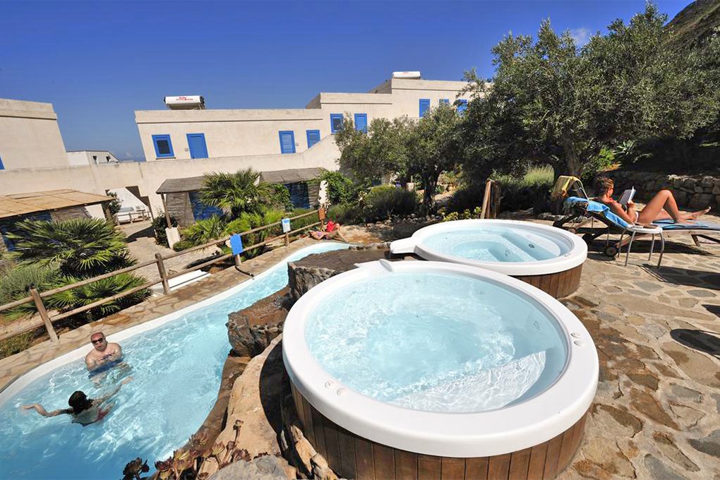 Foto 6 Marettimo Residence Isola di Marettimo, 05