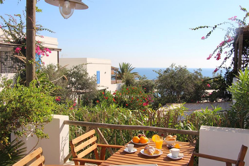 Foto 7 Marettimo Residence Isola di Marettimo, 06